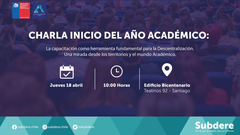 Cursos Acad&eacute;micos para T&eacute;cnicos en Chile