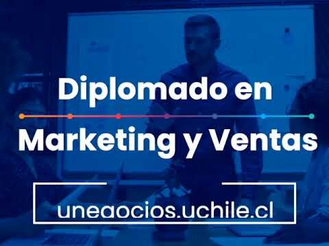 Optimiza tus habilidades con el curso de ventas de la Universidad de Chile