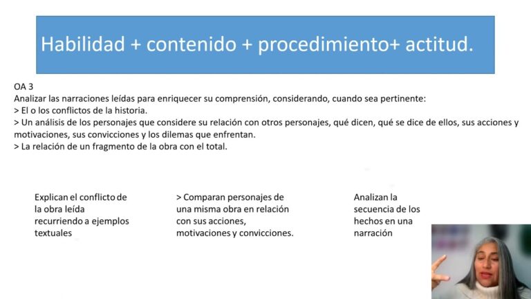 Curso de Evaluaci&oacute;n Docente y Portafolio en Chile