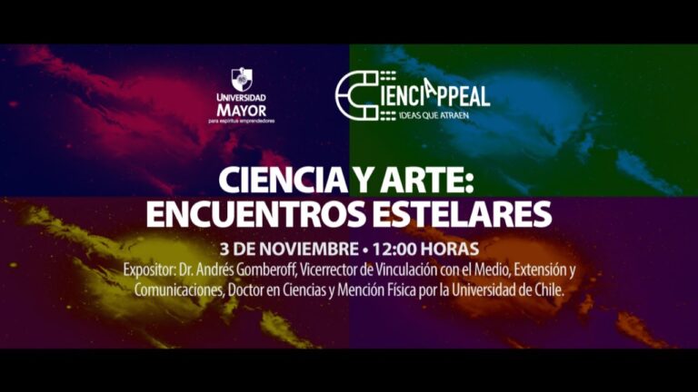 Explorando el Curso de Arte y Ciencias en la Universidad de Chile