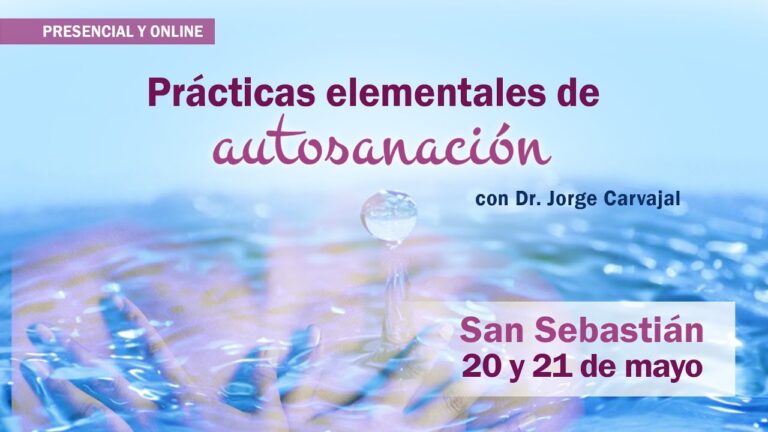 Curso de Sinterg&eacute;tica en Chile: Sanaci&oacute;n Hol&iacute;stica y Transformaci&oacute;n Personal