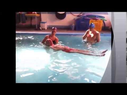 Curso de Hidroterapia en Chile: Formaci&oacute;n y Oportunidades