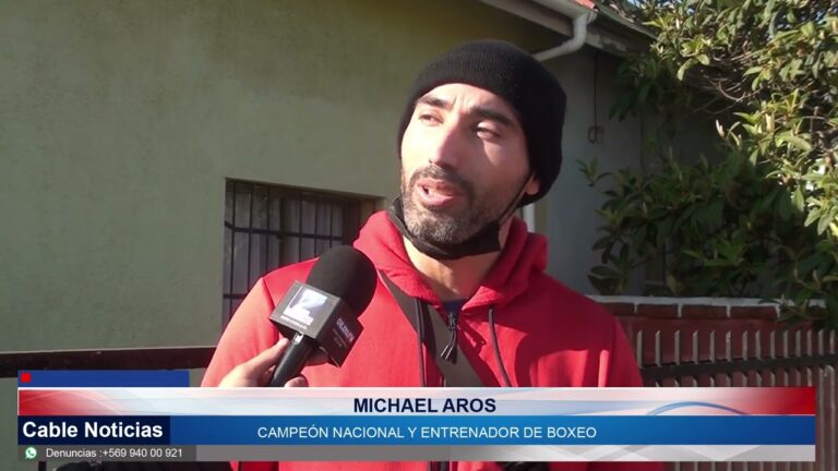 Mejores Cursos de Boxeo en San Antonio, Chile