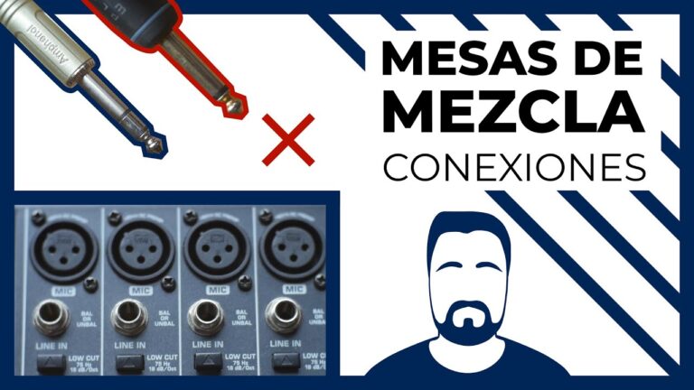 Curso de Uso Eficiente de Mesas de Sonido en Chile