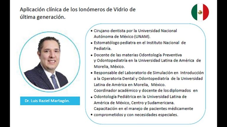 Cursos de Odontolog&iacute;a 3M Chile: Formaci&oacute;n Profesional en Dental