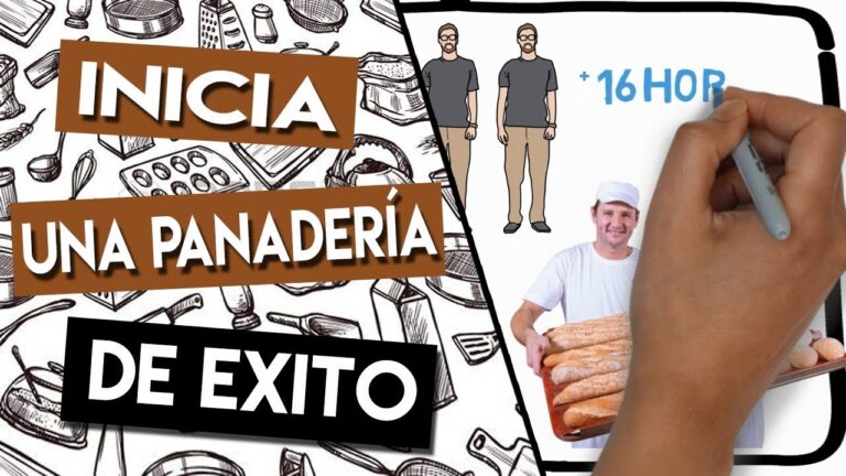 Cursos de Panader&iacute;a Moderna en Chile