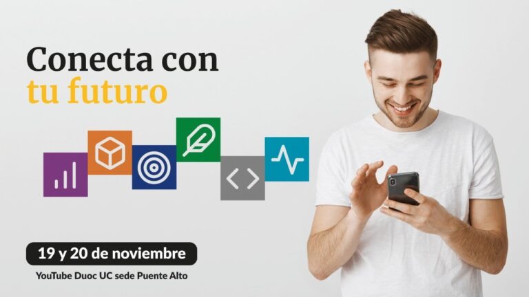 Curso Gratuito de Inform&aacute;tica en Santiago de Chile