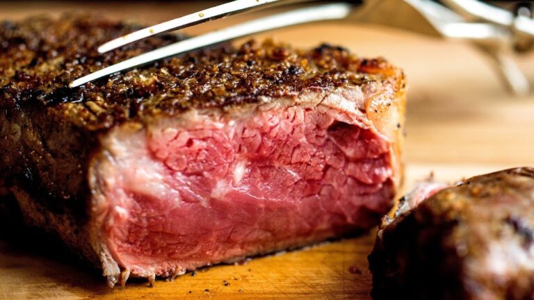 Masterclass de Parrilla en Chile: T&eacute;cnicas y Recetas Esenciales