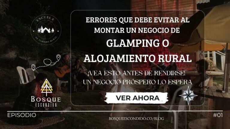 Alojamientos y Cursos de Monta&ntilde;a en Chile: Una Gu&iacute;a Completa
