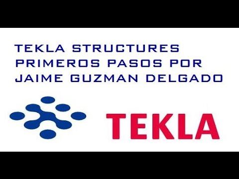 Curso de Tekla en Chile: Domina la Modelaci&oacute;n Estructural