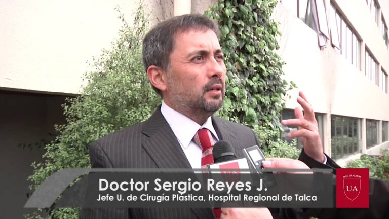 Curso de Cirug&iacute;a en Chile: Mejora tus Habilidades Quir&uacute;rgicas