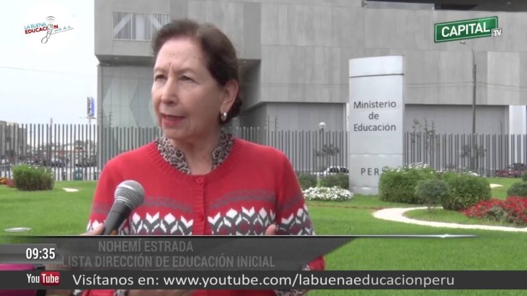 ¿Es Obligatorio Cursar el Kinder en Chile?