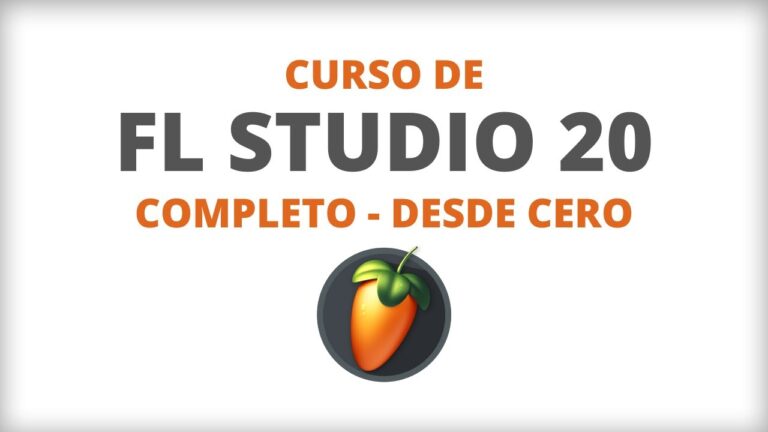 Curso de FL Studio en Chile: Aprende a Crear M&uacute;sica Profesional
