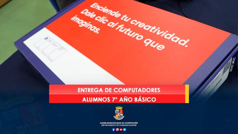 Oportunidades de Aprendizaje: Cursos Gratis del Gobierno de Chile
