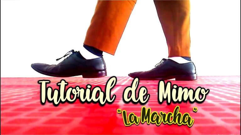 Curso de Mimo en Chile: Expresa tu Creatividad