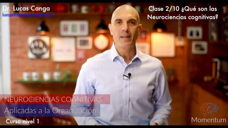 Descubre el Curso de Neurociencia en la Universidad de Chile