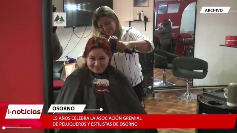 Mejora Tu Carrera con los Cursos de la Asociaci&oacute;n de Peluqueros de Chile