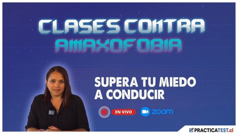 Curso de Conducta Vial en Chile: Mejora tu Seguridad Vial