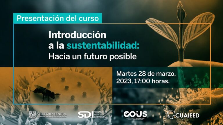 Cursos de Cuidado Ambiental en Chile
