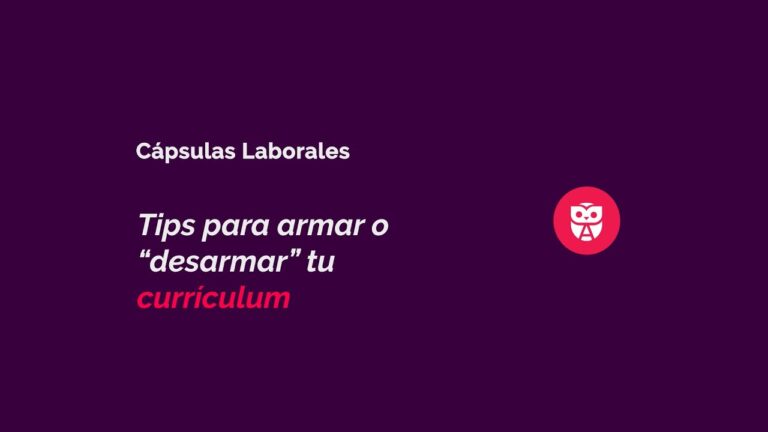 Optimizaci&oacute;n del Curr&iacute;culo en la Universidad de Chile