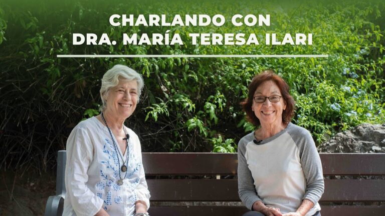 Curso de Medicina Germ&aacute;nica en Chile: Transformando la Salud