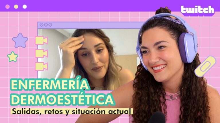 Curso de Enfermer&iacute;a Est&eacute;tica en Chile: Formaci&oacute;n y Oportunidades