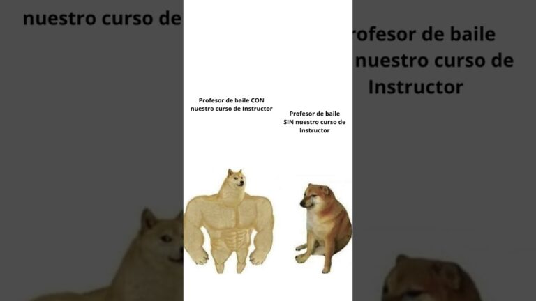 Curso de Instructor de Baile en Chile: Transformando Pasiones en Profesiones