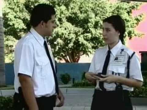 Curso de Vigilante Privado en San Fernando, Chile