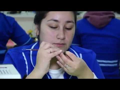 Curso T&eacute;cnico de Laboratorio Dental en Chile: Formaci&oacute;n y Oportunidades