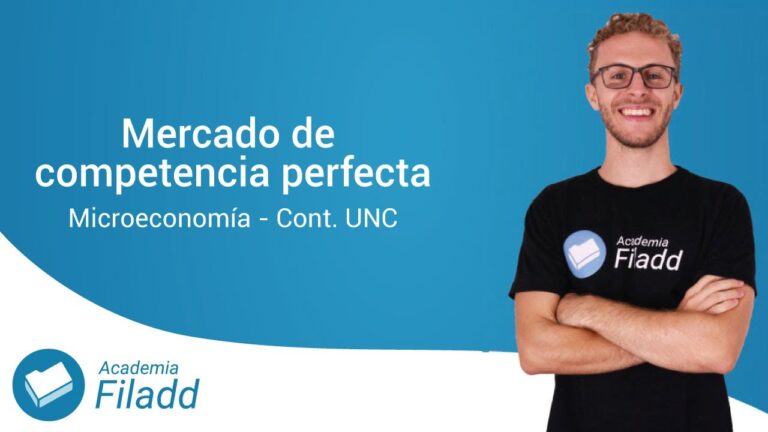 Optimizaci&oacute;n del Curso de Competencia Perfecta en Chile