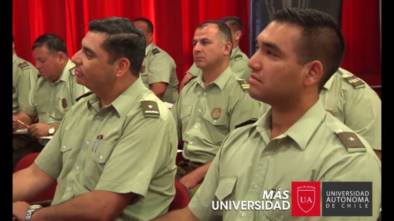 Opciones de Cursos en Psicolog&iacute;a en la Universidad de Chile