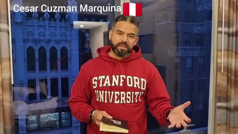 Curso de Stanford en Chile: Innovaci&oacute;n y Oportunidades Educativas