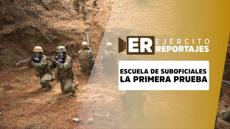 Consecuencias de No Aprobar el Curso de Mando en la Armada de Chile
