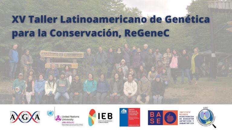 Curso de Gen&eacute;tica en Chile: Todo lo que Necesitas Saber