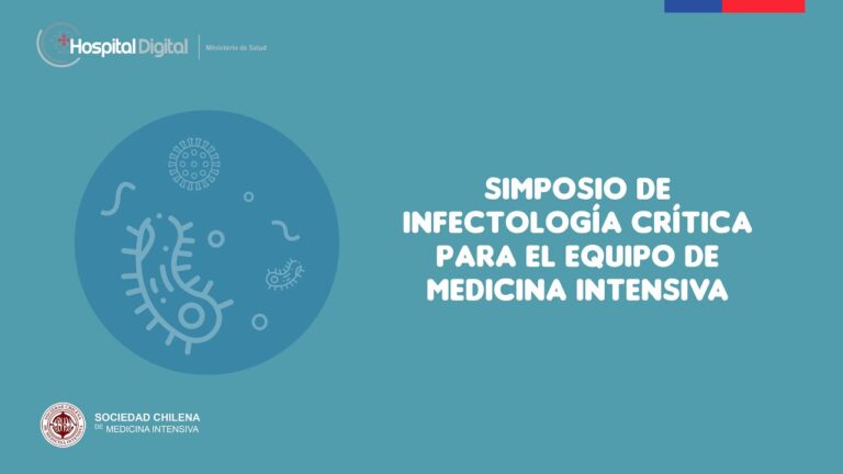 Cursos de Infectología en Chile: Avances y Oportunidades en la Sociedad