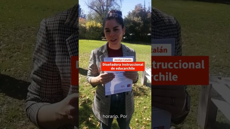 Cursos Certificados del Ministerio de Chile: Oportunidades y Beneficios
