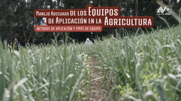 Gu&iacute;a Completa del Manual del Curso de Aplicador de Plaguicidas en Chile