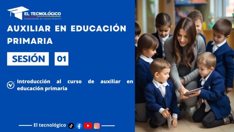 Cursos de Educaci&oacute;n Primaria en Chile: Oportunidades y Desaf&iacute;os