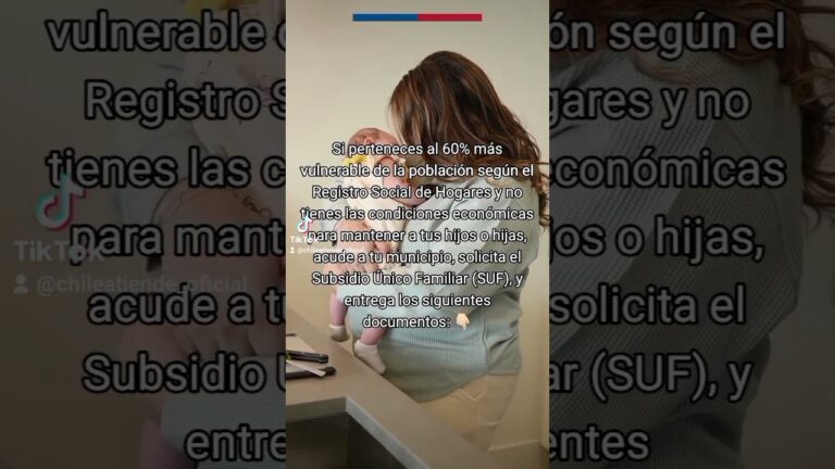 Cursos OS 10 en Chile: Atenci&oacute;n y Oportunidades