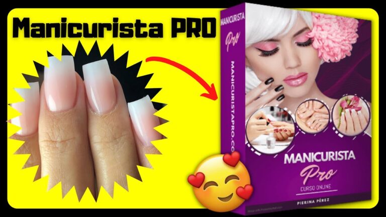 Curso de Manicurista Profesional en Chile: Convi&eacute;rtete en Experto