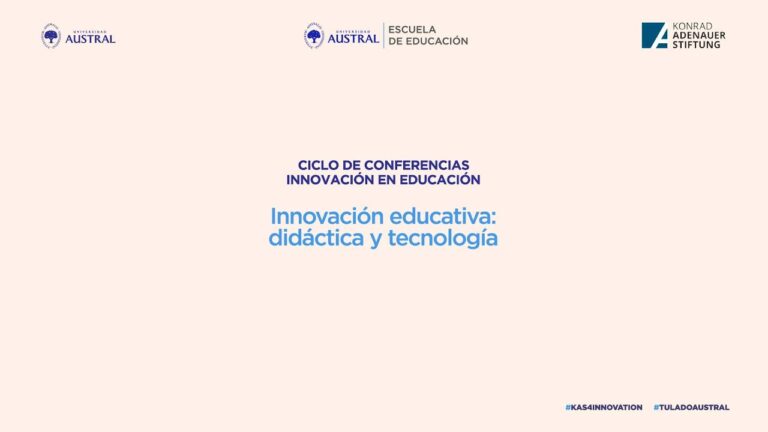 Diploma en Innovaci&oacute;n: Transformando la Educaci&oacute;n en Chile