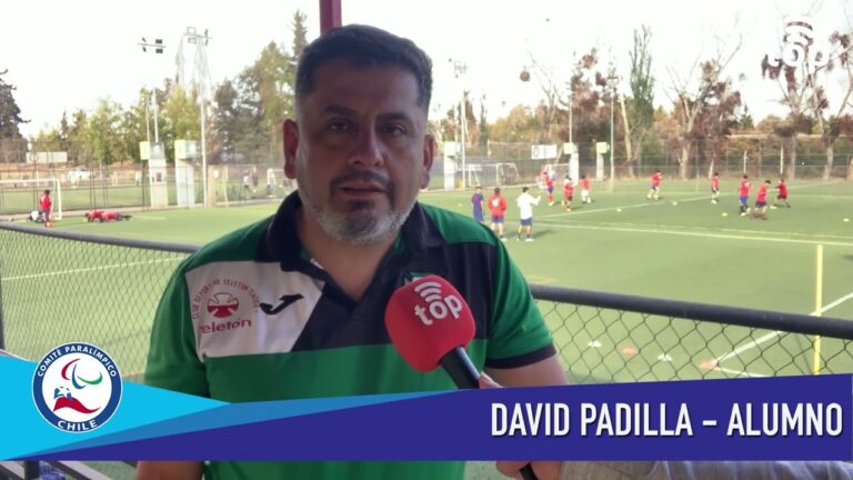 Curso de F&uacute;tbol: Potenciando el Deporte en Chile