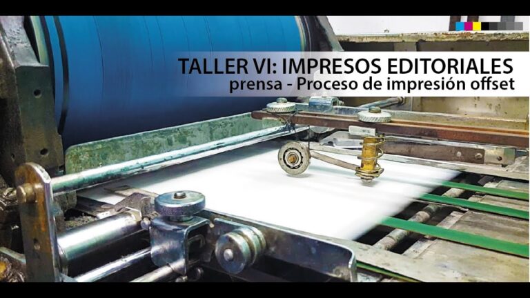 Curso de Multilith en Chile: Aprendizaje y Oportunidades