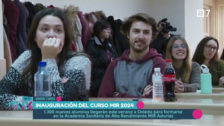 Curso MIR Chile: Gu&iacute;a Completa para el &Eacute;xito en el Examen