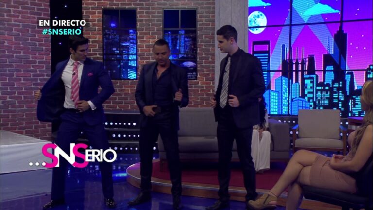 Cursos de Strippers en Chile: Aprende a Brillar en el Escenario