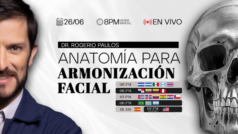 Curso de Est&eacute;tica Facial para Odont&oacute;logos en Chile