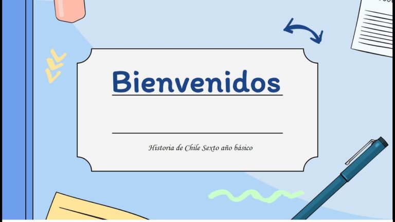 Ideas Creativas para Trabajos de Cursos de 6 B&aacute;sicos en Fiestas Patrias en Chile