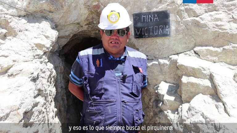 Cursos de Oficios Mineros en Chile: Formaci&oacute;n y Oportunidades Laborales