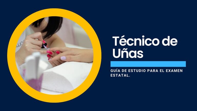 Cursos Gratuitos de Manicure en Florida, Chile