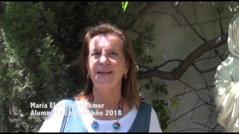 Cursos de Acompa&ntilde;amiento Espiritual en Santiago de Chile